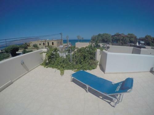 Front Beach House