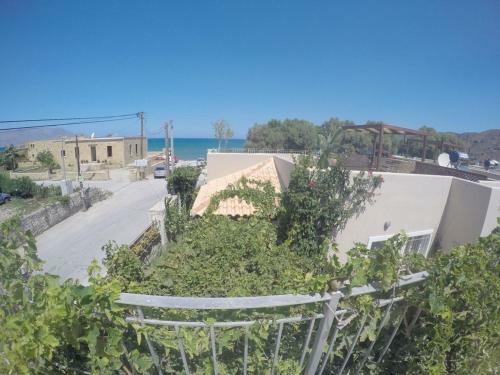 Front Beach House