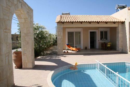Front Beach House