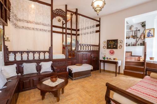 Villa Nisiria