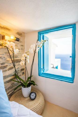 Nacros Villa Olympos Karpathou