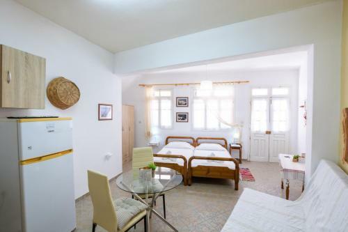 Apartamento Sellai House