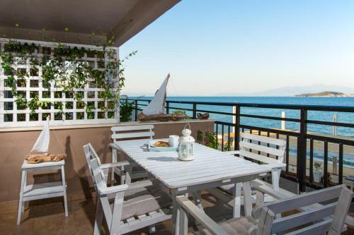 Dimar Apartments