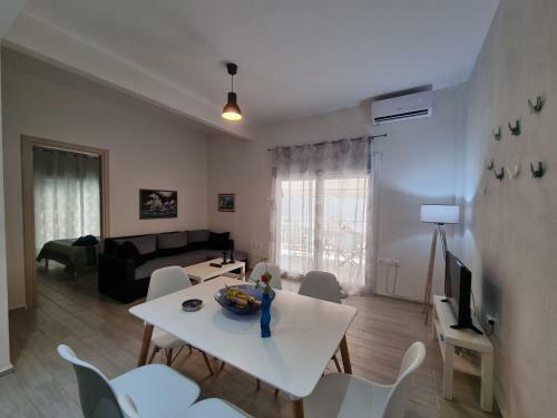 Apartamento Cosy And Modern Appartment In Olympiada