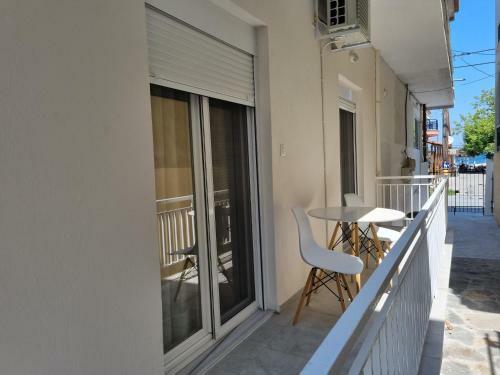 Apartamento Cosy And Modern Appartment In Olympiada