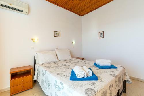 Villa Katina