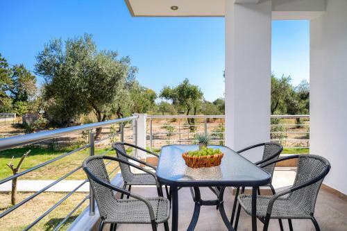 Apartamento Olive Garden