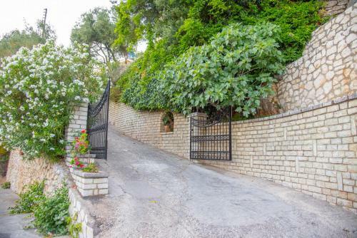 Apartamento Amalia Complex