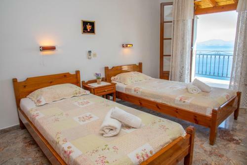 Apartamento Amalia Complex
