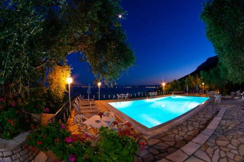 Apartamento Amalia Complex