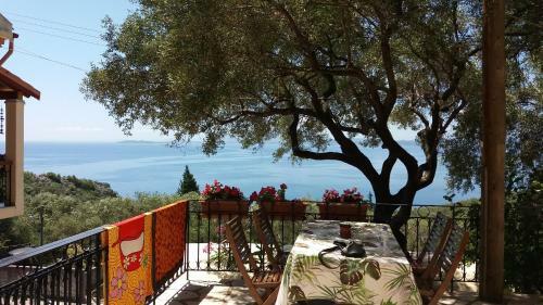Apartamento Amalia Complex