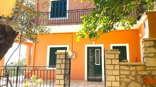 Apartamento Amalia Complex