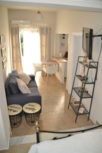 Apartamento A Place To Relax 1