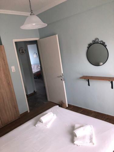 Marina's Apartments - Ciel Apartment