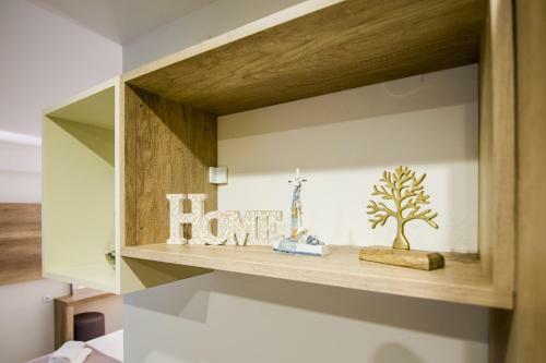 Apartamento Armonia Resort
