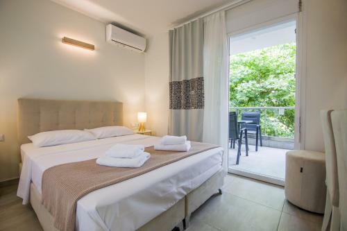 Apartamento Armonia Resort