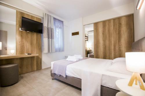 Apartamento Armonia Resort