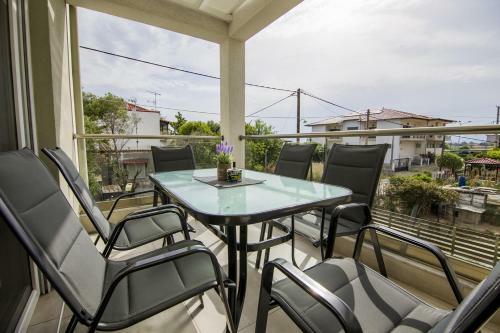 Apartamento Armonia Resort