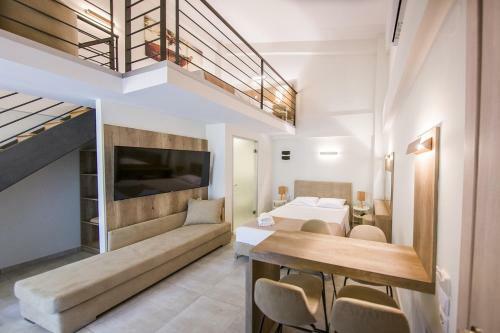 Apartamento Armonia Resort
