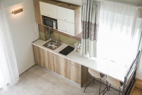 Apartamento Armonia Resort