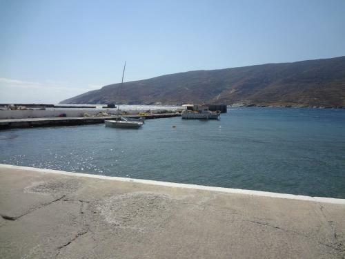 Apartamento Korthi Central Appartment By The Seaside.