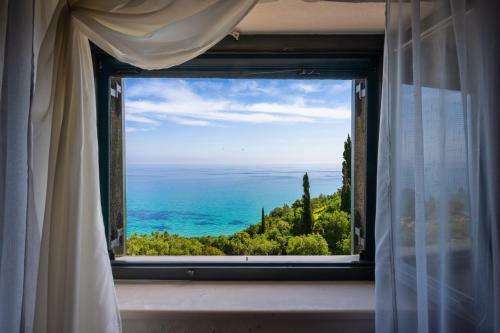 Villa Xigia Beach Residence