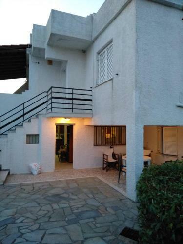 Ellina's Home - Evia Island