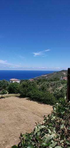 Ellina's Home - Evia Island