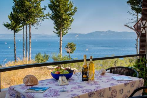 Gaios Seaview Cottage-casa Soula By Konnect