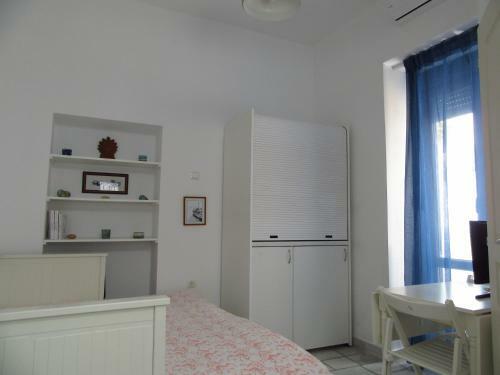 Studio In The Heart Of Chora Naxos