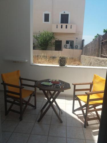 'naxian Family Apartment'