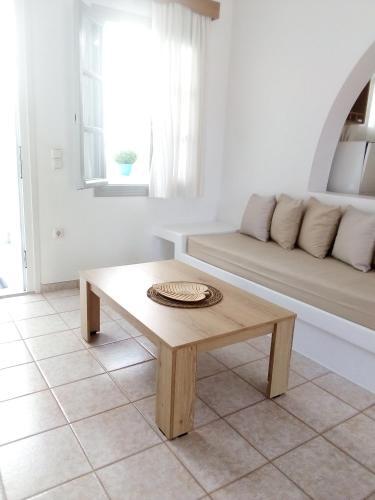 'naxian Family Apartment'