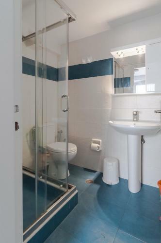 Estia Naxos Apartment Town Center