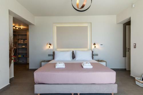 Apartamento Heaven's Hill