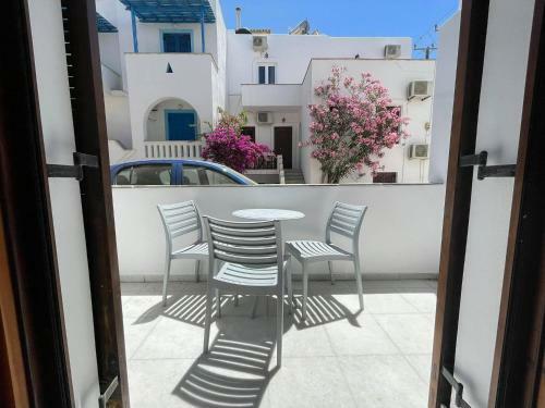 Apanemi Beachhouse