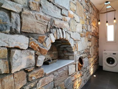 Apartamento Chez Kiki Et Ioannis