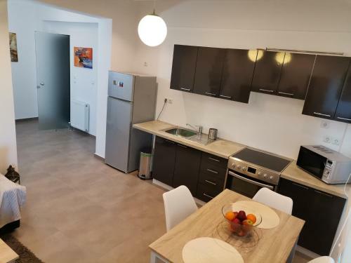 Apartamento Chez Kiki Et Ioannis