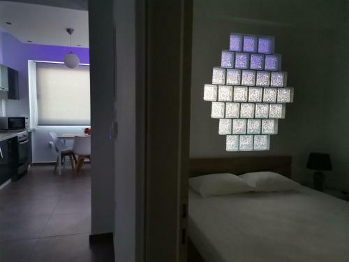 Apartamento Chez Kiki Et Ioannis