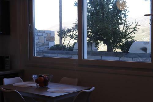 Apartamento Chez Kiki Et Ioannis
