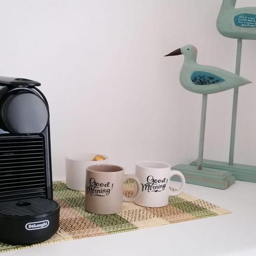 Apartamento Sea & City Naxos