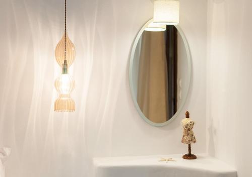 Apartamento Sea & City Naxos