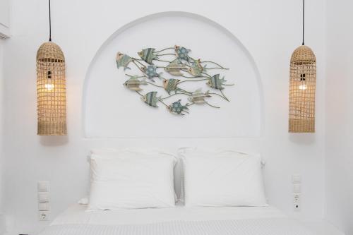 Apartamento Sea & City Naxos