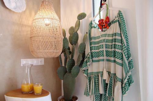 Villa Narcissus Luxury Suites