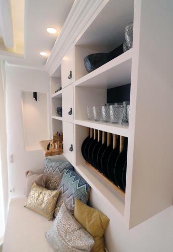 Villa Narcissus Luxury Suites