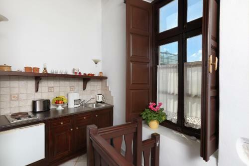 Apartamento Castro 1204