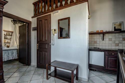 Apartamento Castro 1204