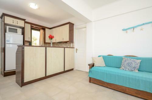 Apartamento Reggina's Home
