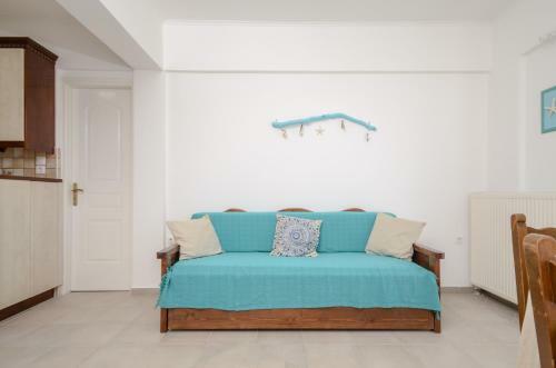 Apartamento Reggina's Home