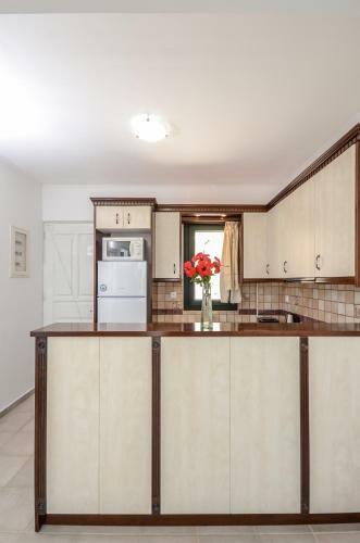 Apartamento Reggina's Home