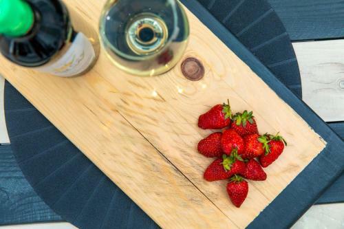 Apartamento Sweet Emelia Luxury Suites
